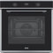 FRANKE Forno Libera installazione Maris FMA 97 P PIROLITICO Nero