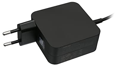 Asus ZenBook Flip 13 UX363EA Original Chargeur USB-C 65 Watt EU wallplug