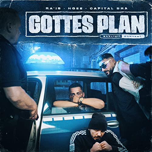Gottes Plan [Explicit]