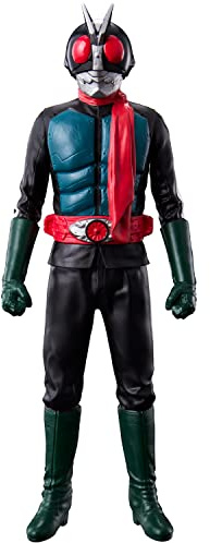 Shin Kamen Rider Movie Monster Series
