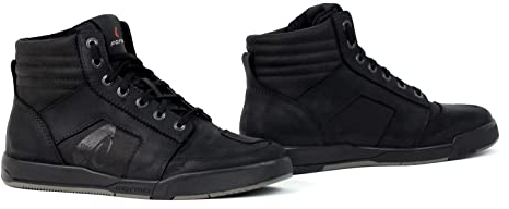 FORMA GROUND Dry BLACK/BLACK 41
