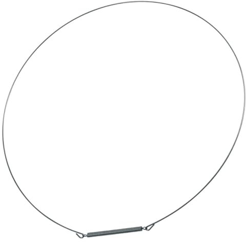 Spannring außen Waschmaschine 00670743 SIEMENS