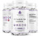 Vitamin B6 200 mg High Strength 365 Tablets Vegan Tablets 1 Year Supply – Gluten Free Supplements for Red Blood Cell Formation, Dietary Supplement for Your Immune and Nervous System