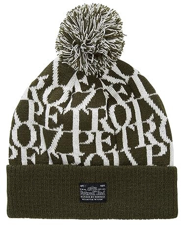 Petrol Industries Jungen Zubehör Cap baseballmütze, Hunter Green, One Size
