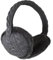 Barts Monique Earmuffs Ohrenschützer (one size, dark heather)