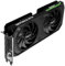 Palit GEFORCE RTX 4070 SUPER 12GB Dual OC - 12GB GDDR6X, 1x HDMI, 3X DP