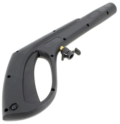 Poignee pistolet pour Nettoyeur haute pression