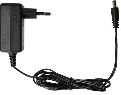 vhbw Netzteil Ersatz für Poly 2200-48871-125 für Festnetz-Telefon, Haustelefon - 150 cm