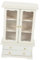 TOYANDONA Puppenhausmöbel Puppenhaus Bücherregal Bücherregal Mini Schrank Zum Basteln Puppenhaus Bücherregale Puppenhaus Miniaturmöbel Puppenhaus Miniatur Bücherregal Aus Holz