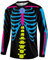 UGLY FROG Radfahren Trikots & Shirts Road Jersey - Männer Motocross Shirts für Mx Kleidung, Enduro Kart Tests, MTB BMX Schmutz Motorrad Top