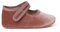 Pisamonas Merceditas Baby Velvet Selbstklebender Verschluss Größe 17 Farbe Nackt