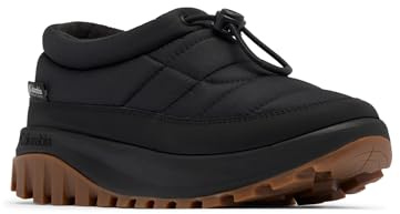 Columbia Women's Snowtrot Unwind Snow Boot