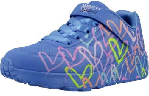 Rieker UNO Lite Love Goldcrown pink