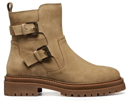 Geox Damen D IrideaAnkle Boot