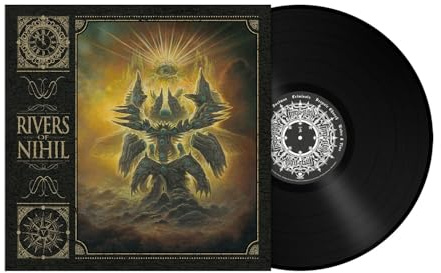Rivers of Nihil (Black)