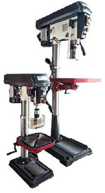 Taladro de columna MW TP32400-400V