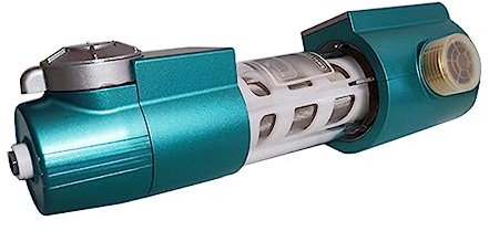 Filtro osmosi inversa, Prefiltro di risciacquo automatico, filtro for l'acqua dei sedimenti di rotazione, di purificazione centrale for tutta la casa