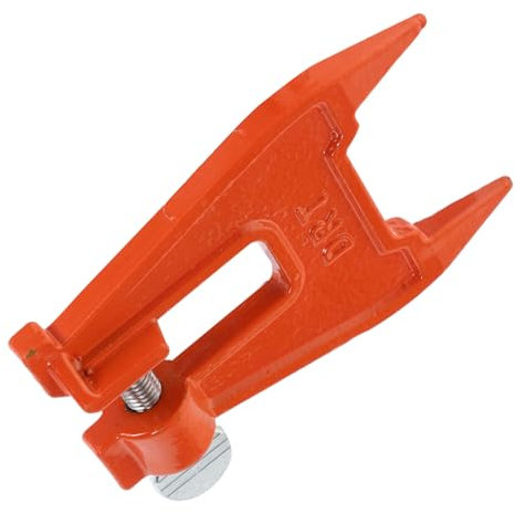 FONDOTIN Elektrische Halterung Doppelschleifmaschine Ständer Schleifmaschine Halterung Kettensäge Wandhalterung Kettensäge Zubehör Und Werkzeuge Feilen Schraubstock Taschenstümpfe