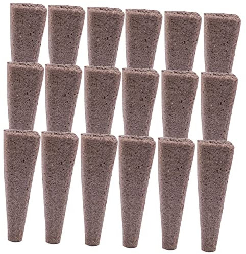 TOYANDONA 3 Sätze Nährboden Für Sämlinge Drinnen Aero Sprossen Holzkohle Zimmerpflanzen Nährbodenblöcke Für Den Garten Kultivierungserde Blöcke Biologischer Kohlenstoff Schlamm 50 Stück * 3