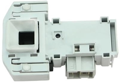 TPLEJCFN Washing Machine Electronic Door Lock Door Switch ，compatible For Bosch，DM070