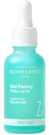 Novexpert Poin Peeling Serum für saubere Haut, 30 ml