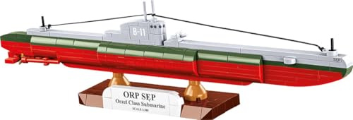 Polish Submarine ORP Sęp, erhältlich