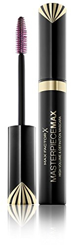 2 x Max Factor Masterpiece Max High Volume & Definition Mascara Black 7.2ml New
