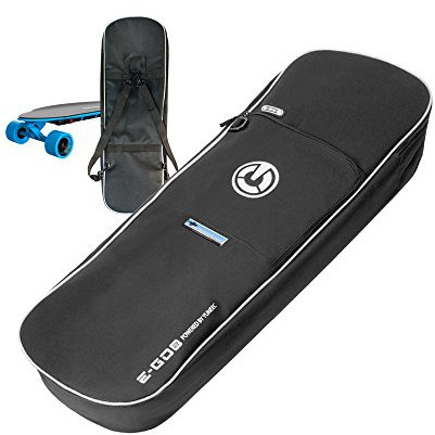 Yuneec Tasche für E-GO EGO 2 Elektro Skateboard
