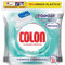 Colon Total Power Gel Caps Nenuco Detergente para Lavadora, Aroma Nenuco, Formato Cápsulas - 32 Dosis, El embalaje puede variar