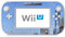 Skins4u Design modding Aufkleber Vinyl Skin Klebe Folie Skins Schutzfolie für Nintendo Wii U Controller WTC