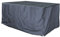 Quick Star Housse de Protection pour Coffre à Coussins 140 x 70 x 70 cm
