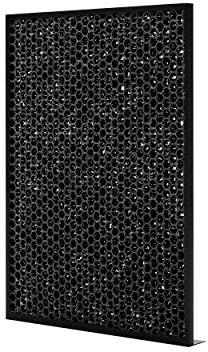 AEG AFWFRH3 FRESH Filter (Passend für AX51 & AX71 Luftreiniger, hochwirksam gegen unangenehme Gerüche, Aktivkohlefilter, reine Luft, optimale Filtration, lange Lebensdauer, grau)