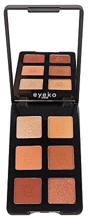 Eyeko Limitless Eyeshadow Palette 2