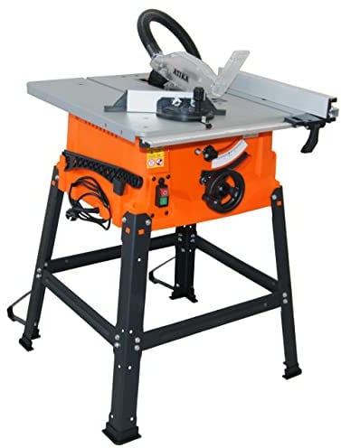 ATIKA T 250 ECO-3 Tischkreissäge Tischsäge Kreissäge Holzsäge | 230V | 1800W