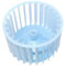 Tumble Dryer Impeller Cooling Fan To Fit Indesit IIDC75 IDC735 C00272335