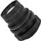 Obiettivo Ilt, Adattatore Tilt, Tilt Lens50Mm F1.6 E Mount Tilt Obiettivo Full Frame Manuale per Fotocamera Mirrorless Serie A9 A7