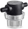 Crépine Pompe À Eau  Tuyau Cannelé Crépine En Ligne Filtre Pulvérisateur À Pour Pompe À Eau Camping-cars Bateaux  Crépine Tuyau À Visser