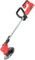 RUTAVM Portatile in Mano Tagliaerba a Batteria, Tosaerba Elettrico for Uso Domestico, Piccolo diserbatore Portatile Ricaricabile da Esterno, potatura da Giardino Multifunzionale (Size : Battery*2)