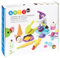 oxybul | Coffret de pâte à Modeler gâteaux et Glaces | 3 Ans - 8 Ans