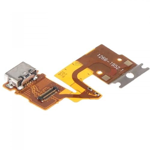 Dock Port Flex Kabel Anschluss Lade Buchse für Sony Xperia Tablet Z SGP311 SGP312 SGP321