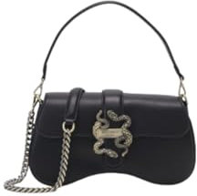BORSETTA A MANO Donna Just Cavalli 76RA4BA1-ZSA89-899 Nero