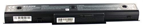Akkuversum Akku kompatibel mit Medion MSN: 40036339, Notebook/Netbook/Tablet Li-Ion Batterie