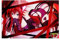 Anime Poster High School DXD PosterBeautiful And Sexy RIAS Gremory Poster Dekorative Malerei Leinwand Wandkunst Wohnzimmer Poster Schlafzimmer Malerei,Wandkunst Bilddruck Moderne Familienzimmer Dekor