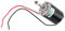 Hochgeschwindigkeit CW/CCW Permanent Magnet DC -Motor für -Generator 12/24 V 30W (24v6000 rev)