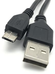 T-ProTek USB Kabel datenkabel ladekabel Kompatibel für Linx 810B/Tablet