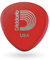 D'Addario Acrylux Reso - Mandoline 1,5 mm, 25er-Vorteilspackung