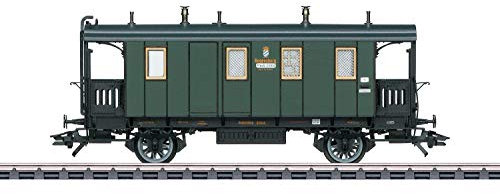 Märklin 42061 Modelleisenbahn Waggon, Spur H0