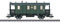 Märklin 42061 Modelleisenbahn Waggon, Spur H0