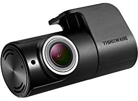 Alpine RVC-R200 - Kameraerweiterung für DVR-F200, Schwarz