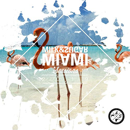Milk&Sugar Rec. (Spv)